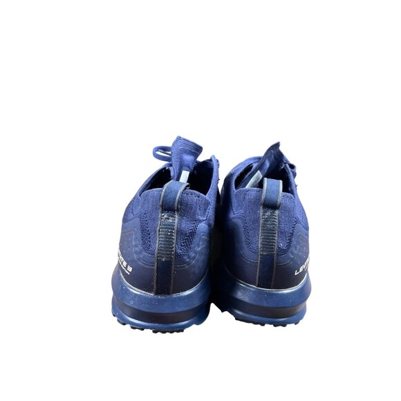 Brooks Levitate 3 Limited Edition Mens Blue Running Shoes Sneakers Size 9.5D SKU - Picture 7 of 13